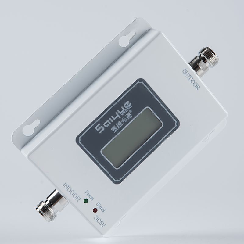 婺源家用配电房机房信号放大器200㎡