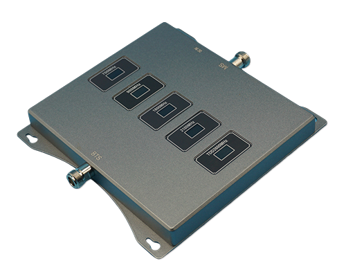 婺源五频4G+5G手机信号增强器200㎡