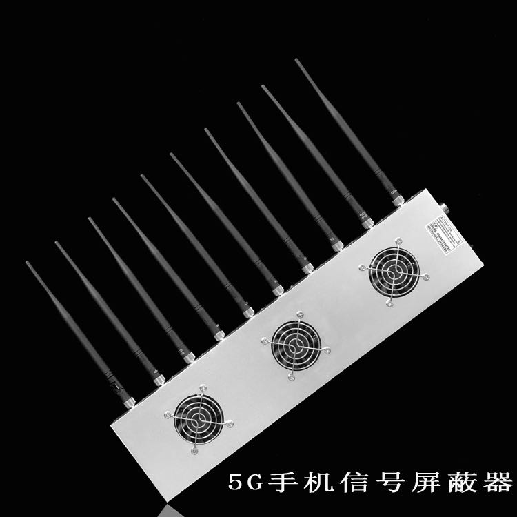 婺源外置10天线移动通信干扰器