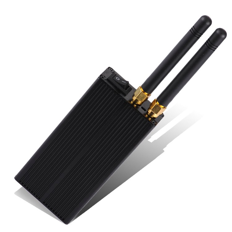  婺源1.2G/1.5G导航屏蔽器