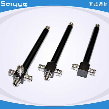  婺源FM调频广播同步广播功分器