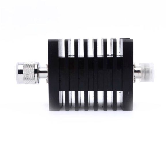  婺源腔体固定衰减器0-3G/0-4G  N型接口